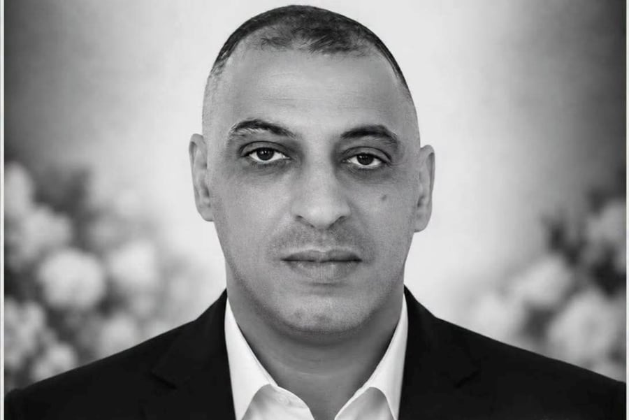 الراحل عبد الرحيم فقير، المهاجر المغربي الذي توفي أثناء توقيفه من طرف الشرطة في بولونيا يوم 19 يوليوز 2026