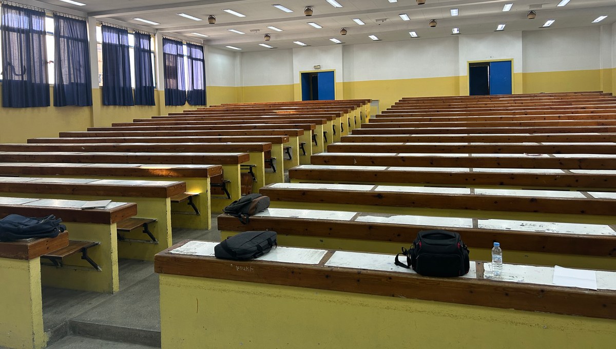 مدارس عليا، كليات مكتظة: الهوة الميزانياتية التي تعيشها نرجس ومريم يوميا