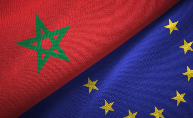 Connivence UE-Maroc (1/2) : dons, subventions, silence