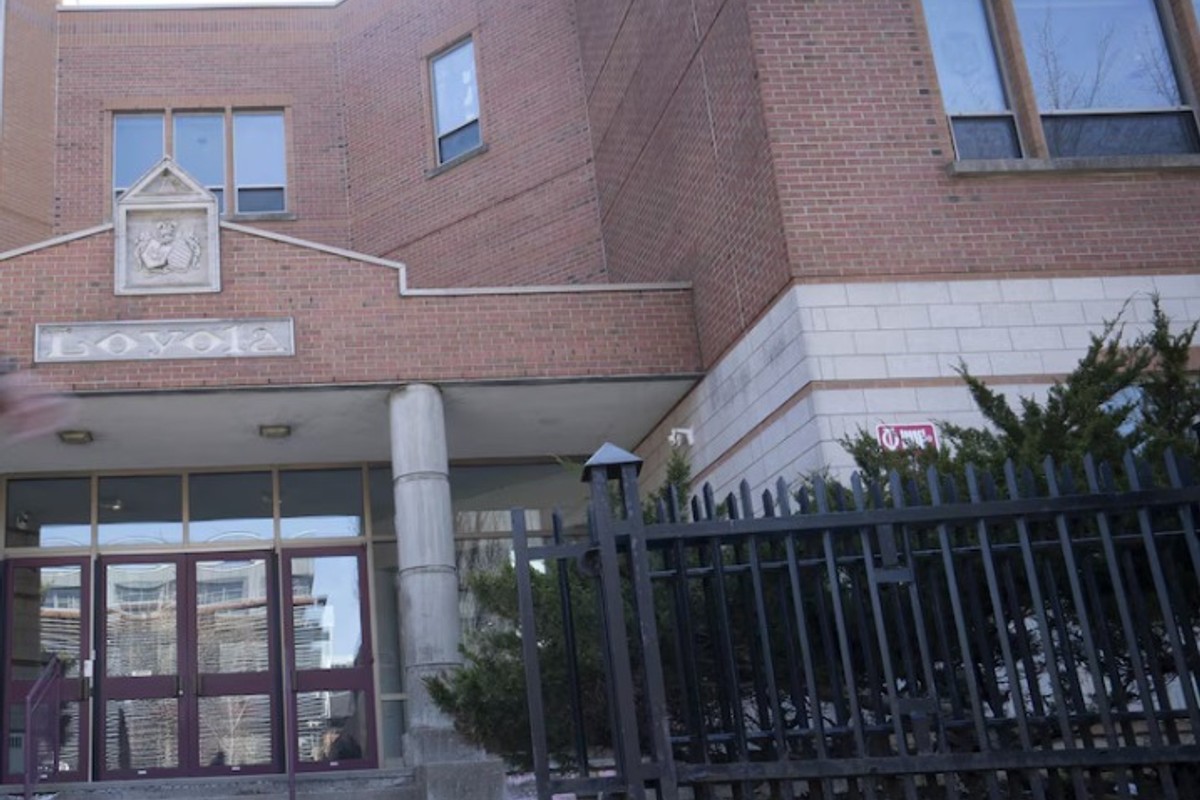 La classe à deux vitesses : ce que quarante ans d'enseignement m'ont appris