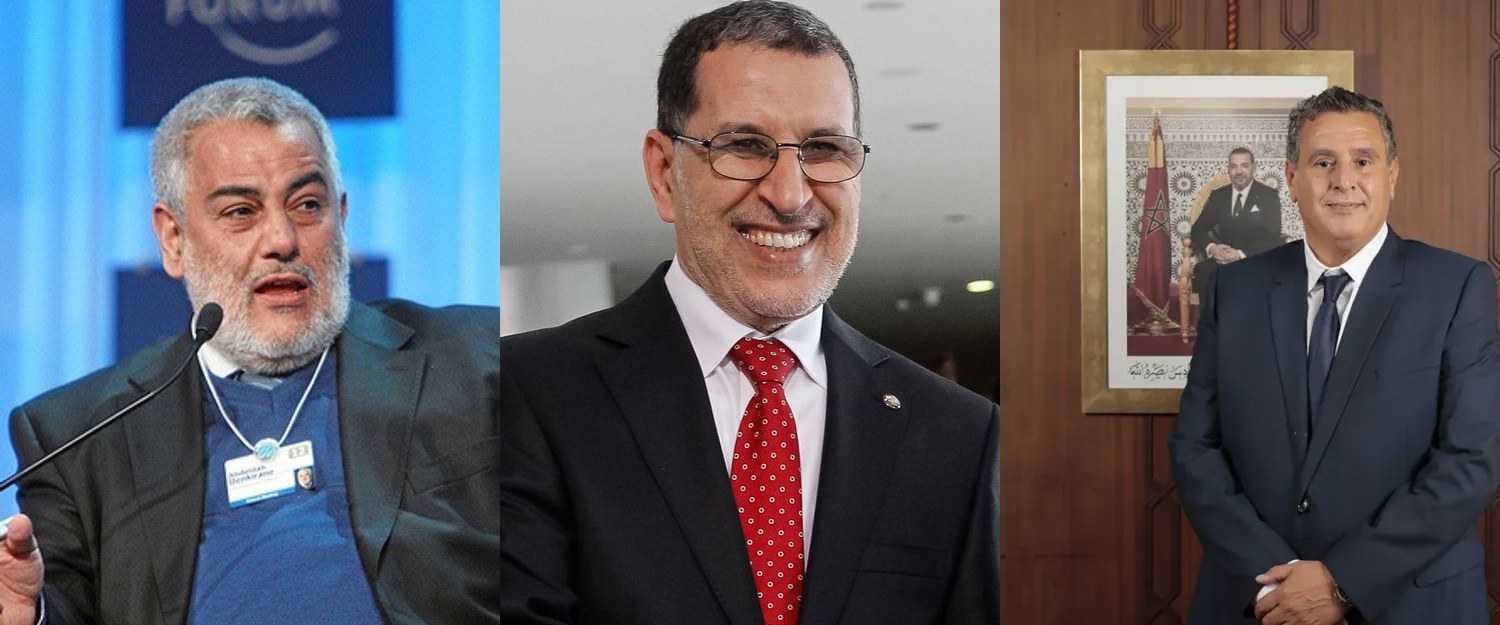 ثلاث ائتلافات حكومية، خمس عشرة سنة: ليس سهلا تلميع الصورة بعدما أثقلت جيوب الناس