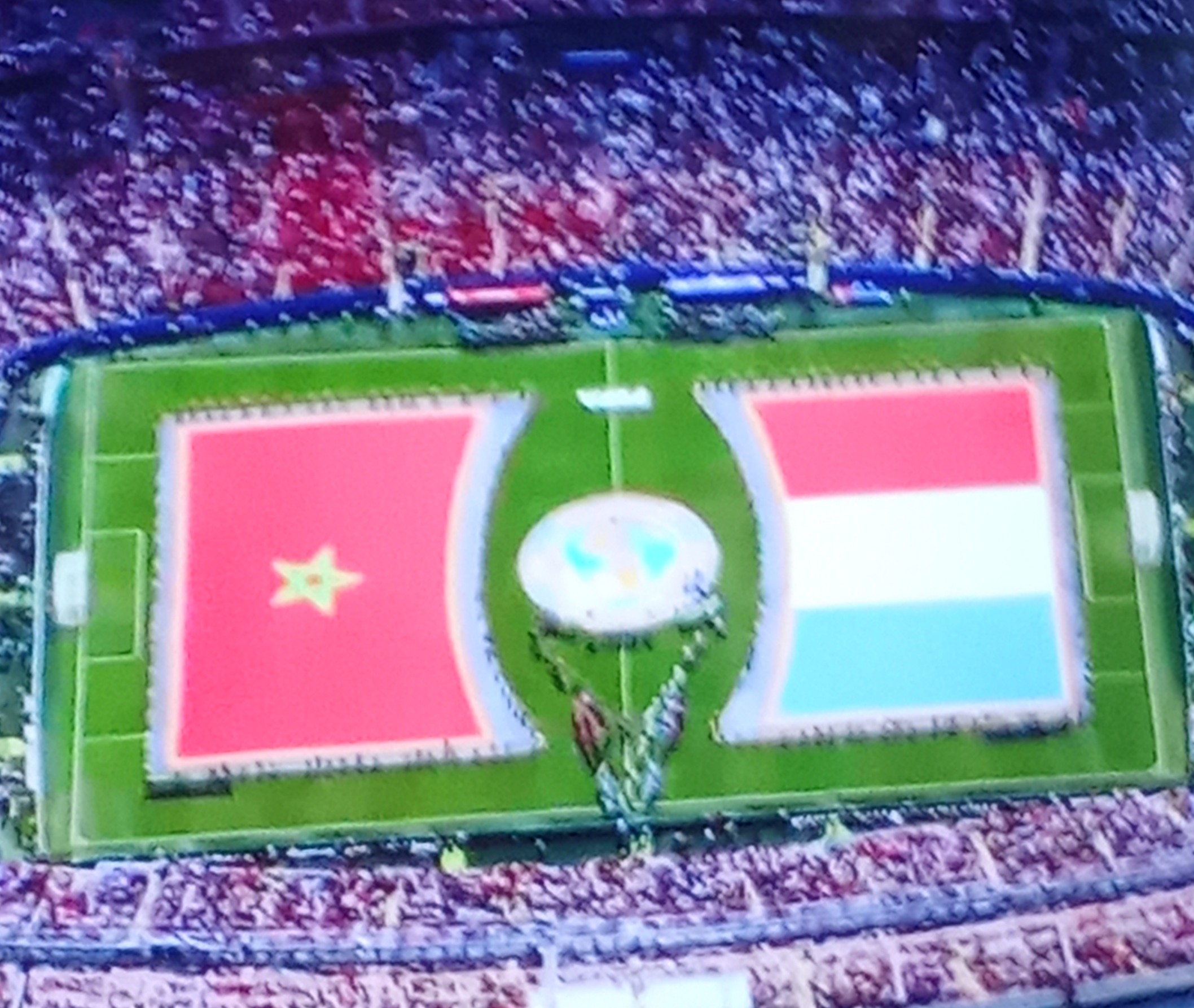 🇫🇷 فرنسا 2-0 🇲🇦 المغرب — أسود الأطلس يودعون ربع النهائي