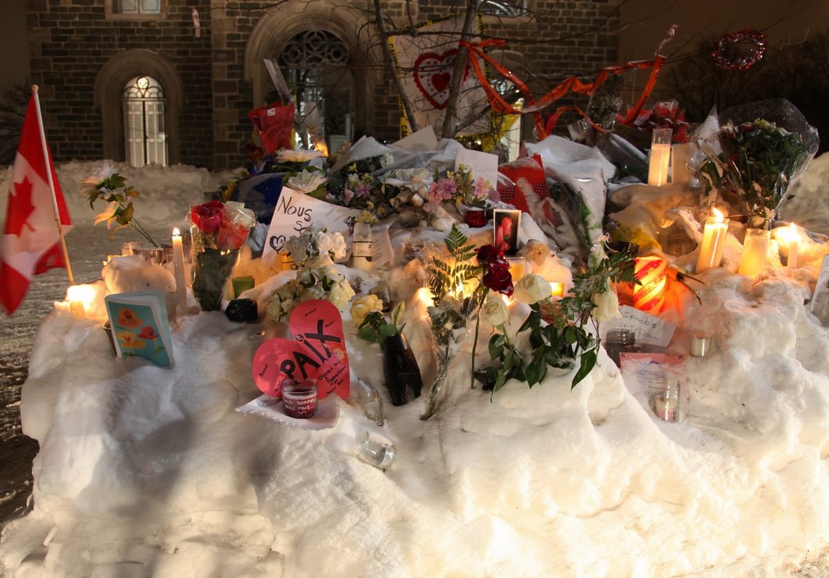 Menaces de mort contre neuf écoles musulmanes au Canada : la peur, et le piège des radicaux