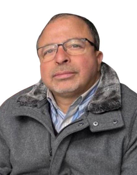 صورة بلعيد البوسكي