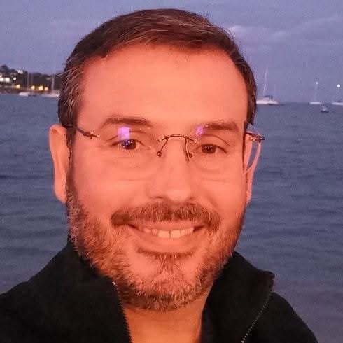 صورة شاكر بوعسل