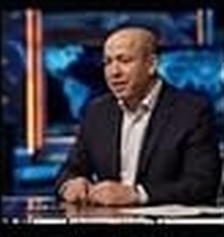 Portrait de Mohamed Loutfi