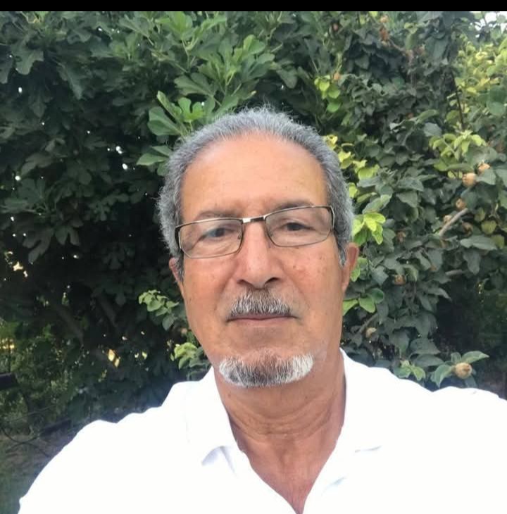 صورة محمد المحجوبي