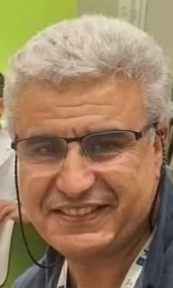 صورة سعيد العمراني