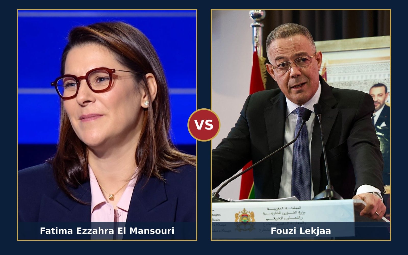 رئيس الحكومة بالمغرب 2026: المنصوري أو لقجع أو بنسعيد، ثلاثة ملامح واختيار بعيد عن 6 ملايين ناخب