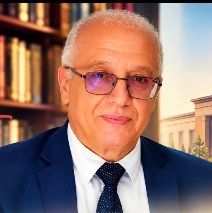 عبد الغني عارف