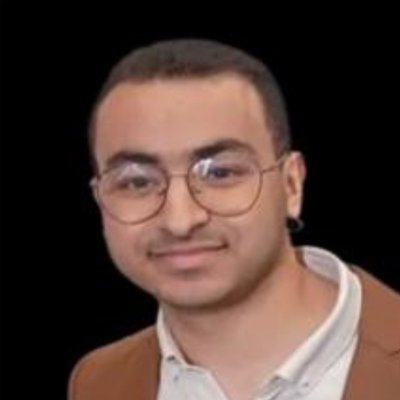 أيمن سميد، أستاذ اللغة الفرنسية وكاتب